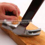 Claw Hammer With Round Head thumbnail-3