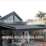 No-cassette Used Aluminum Awnings for Sale (manual) thumbnail-1
