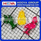 Cheap but High Quality Yellow Pineapple LED Marquee Light thumbnail-5