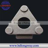 Sand Casting Gray Iron Parts for Plate Compactor thumbnail-1