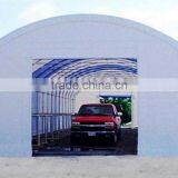 Heavy Duty Straight Wall Storage Shelter , Fabirc RV Shelter, Instant Car Garage thumbnail-1