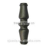 Cast Iron Stud for Ornamental Fence Gate thumbnail-4