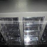 Drawer Plastic Parts Organizer Storage Case Container Craft Cabinet Tool Boxs thumbnail-3