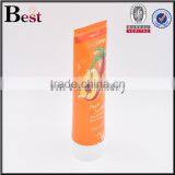 250 ml Soft Tube Cosmetic With Flip Top Cap thumbnail-2
