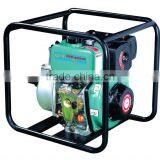 Hot Sales! Agricultural Irrigation Diesel Water Pump Set for Sale