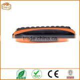 439633 Tablet Bubble Case - Black, Orange thumbnail-3