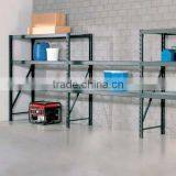 4-LAYER Heavy-duty Industrial Shelving Rack thumbnail-2