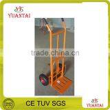 Steel Hand Trolley Two Wheel