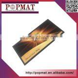 Customized Bar Runner Non-woven Rubber Bar Mat thumbnail-1