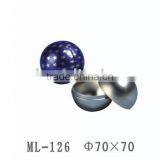 Christmas Ball Tin thumbnail-1