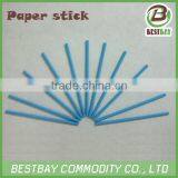 Non Plastic Paper Stick Food Packaging Box Paper Stick thumbnail-6