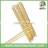 Disposable Wholesale Bamboo Sticks For Grilling thumbnail-3