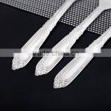 Hot Selling Stainless Steel Fork and Spoon Set From Yiwu Factory thumbnail-3