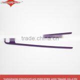 Multi Function Kitchen Accessory Mini Silicone Food Tongs With Soft Grip thumbnail-5