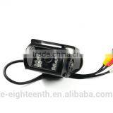 2016 New Color CMOS Car Rear View Backup Parking Camera - 18 IR LED Reverse Night Vision thumbnail-1