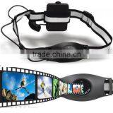 2016 Hot AT21 Mini DV Video Recorder Camcorder Action Sports Helmet Head Camera thumbnail-1