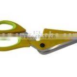 Pizza Scissor,Kitchen Scissor,Pizza Cutter Scissor thumbnail-1