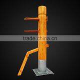 2015 New Product Wing Chun Wooden Dummy Cheap on Sale thumbnail-4