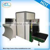 Airport Usage X Ray Baggage Scanner for Security Checking thumbnail-1