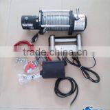 Whoelsale Price Winch 4x4 12v Electric Winch 12000lbs thumbnail-1