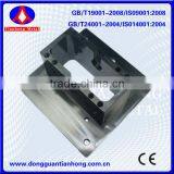 Dyed Black Turning Parts Used as Turning Tools thumbnail-1