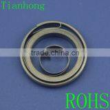 OEM Power Springs Made of Specified Material With High Quality of Surface Treatment thumbnail-1