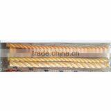 Twisted KP Rope / KP Blending Rope / Polyester Twisted Rope / 3 Strands PE Twist Rope thumbnail-3