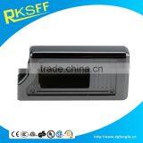 Good Price Die Casting Aluminium Alloy USB Outer Case With High Quality thumbnail-6