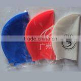 High Quality Hot Sale Oem Swimming Cap Silicone thumbnail-1