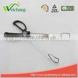 WCFT046 Premium Utility BBQ Tong Food Tongs Kitchen Helper Low Price thumbnail-2