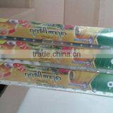 Food Grade Stretch Film 8-15 Micron PVC/PE Cling Film Fresh Keeping Film thumbnail-2