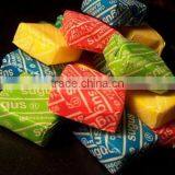 2017 Haitel HTL-S808 Full Automatic Cutting and Twisting Machinery for Hard Candy thumbnail-2