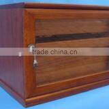 WOODEN CABINET thumbnail-1