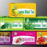 Flavored Tea Bag thumbnail-1