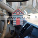 2018 Sweet Love House Paper Air Fresher /freshner for Dollar Store thumbnail-1