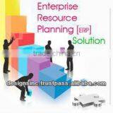 Enterprise Resource Planning