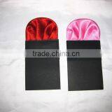 Insert Pocket Towel Tie Wholesale