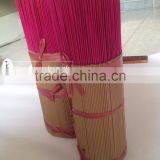 Contact Whatsapp +84 1265671929 to Get Lastest Wholasale Price of Best Quality Line of Agarwood Incense Bamboo Sticks Cored thumbnail-1