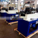 Directly Factory Offer Zig Zag Springs Making Machine for Bed, Wave Sofa Spring thumbnail-6