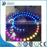 Duola Xingqiu Coin Operated Arcade Redemption Tickets Games Machine Dianfu Amusement Game Machine for Sale thumbnail-5