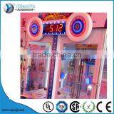 Happy Jump Ball Vending Machine Magic Ticket Monster Drop Redemption Ticket Coin Operated Game Machine thumbnail-2