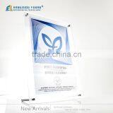 Customized Big High Density Woven Certificate thumbnail-6