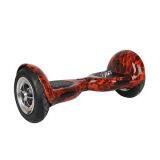 Stand up Electric Hoverboard With 10 Inch thumbnail-4
