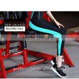 Top Quality Active Work Out Yoga Wear&fittness Ladies Capri Trousers, Fitness Clothes, Activewear thumbnail-2