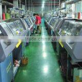 Zhejiang Shindai Cilia Knitting Co., Ltd. company overview - view 2 thumbnail
