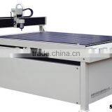 2013 Newest Powerful Cnc Machine-1.5kw Air Cooling Spidle Motor