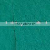 Plain/simple Pencil Women Short Skirts With Exposed Back Zip thumbnail-6