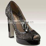 Shoes Leather Cutting Machine thumbnail-3