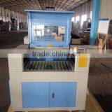 JQ6040 CO2 Mini Laser Engraving Machine thumbnail-2