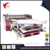 Creative Design Heat Transfer Paper Printing Machine Multifunction Roller Heat Transfer Machine thumbnail-2